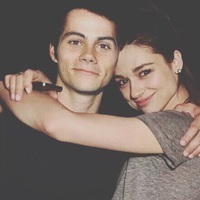 Void Stilinski