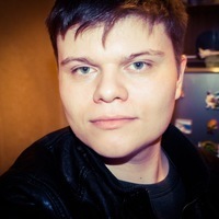 Макс Сергиенко