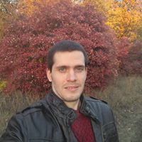 Vitaly  Tsymbal