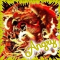 Angry