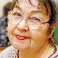 Алла Кирилова