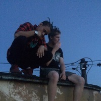 Лёша Герасимов