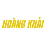 Xe Hoàng Khải