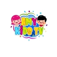 Amy Kids TV Sing Along Kids Songs