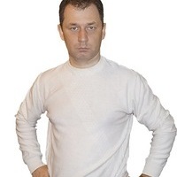 Алексей Куликов