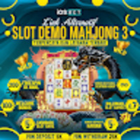 IOSBET - Slot Demo Mahjong 3
