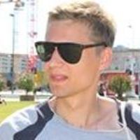 Oleksii Tiuftii