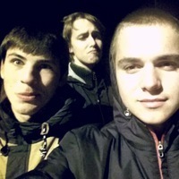 Александр Захаров