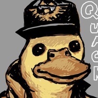 Duck Man
