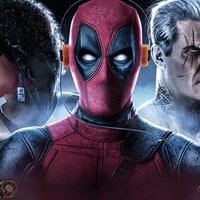 Deadpool 2 Free full movie