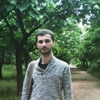 Александр Писарев