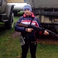 Влад Михайлюк