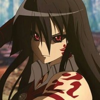 Demon Murasame