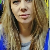 Олеся Зырянова