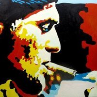 Чёрный Абдулла