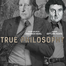 Coub profile picture for @philosophy