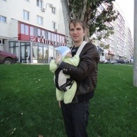 Владимир Кушелевский