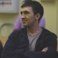 Марат Гилязов