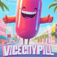 Vice City Pill