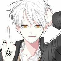 senpai