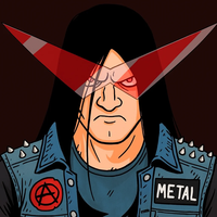 Mr.Metall