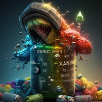 Витаминный