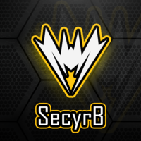 SecyrB
