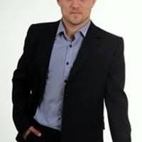Sergey Pechenov