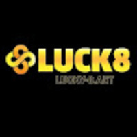 LUCK8