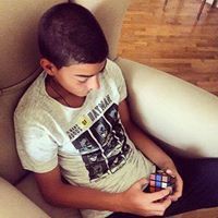 Gio Dvalishvili