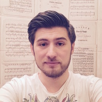 Ilya Kolmogorov
