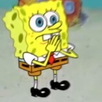 Sponge coub😄😄😄