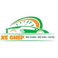 Xe Ghép BẮC GIANG - BẮC NINH - HÀ NỘI Chỉ 190k XE MỚI NHẤT, RẺ NHẤT