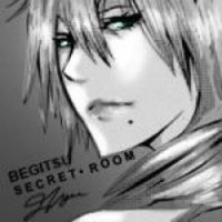 Begitsu secretROOM
