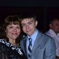 Даниил Стынка