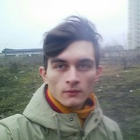 ilyacherney