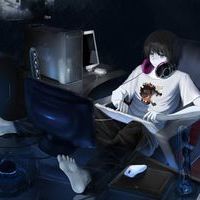 Hikikomori