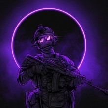 Coub profile picture for @recognition
