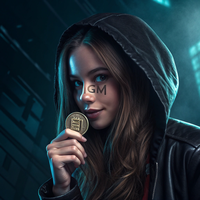 Bitcoin's Daughter