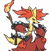 delphox