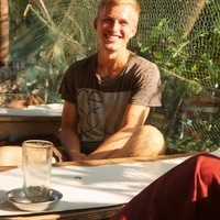 Кирилл Репюк