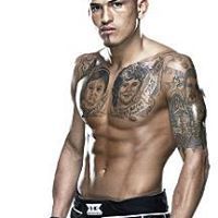 Anthony Pettis