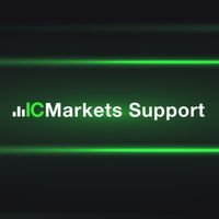 ICMarkets Support