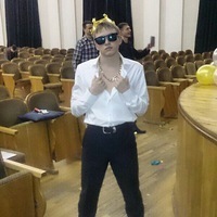 Егор Величко