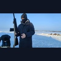 Коп в отпуске