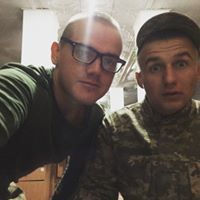 Игорь Стасенко