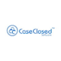 Case Closed SoftwareTM