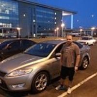 Константин Бодня