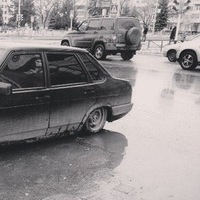 Алексей Акиньхов