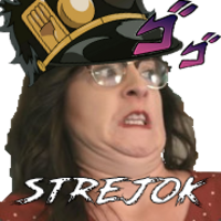 strejok